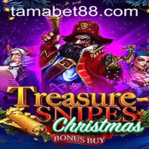 TreasuresnipesChristmas: Unwrapping the Joy of the Season