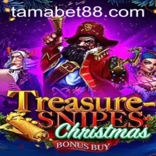 TreasuresnipesChristmas: Unwrapping the Joy of the Season
