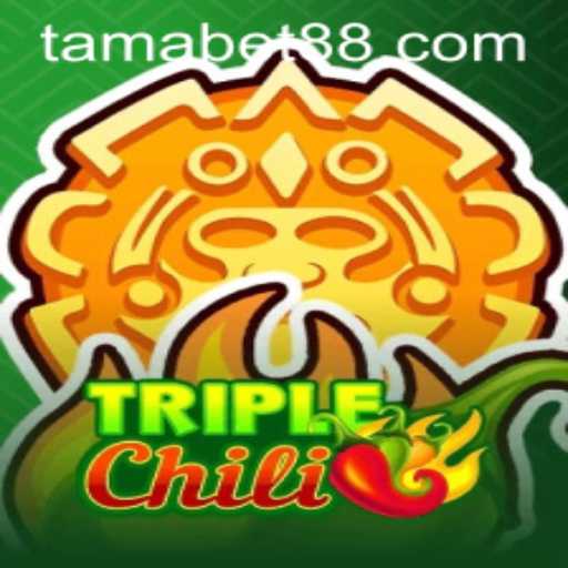 Exploring TripleChili: A Vibrant Gaming Experience with TAMABET