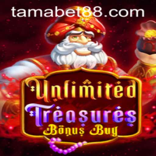 Unlimited Treasures Bonus Buy: An Exciting Adventure in Modern Gaming