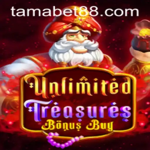 Unlimited Treasures Bonus Buy: An Exciting Adventure in Modern Gaming