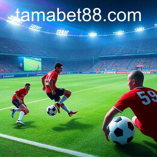 The Rise of Virtual Sports: Exploring TAMABET's Impact on the Industry