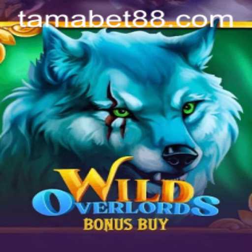 Unveiling WildOverlordsBonusBuy: A Dynamic Slot Experience with TAMABET