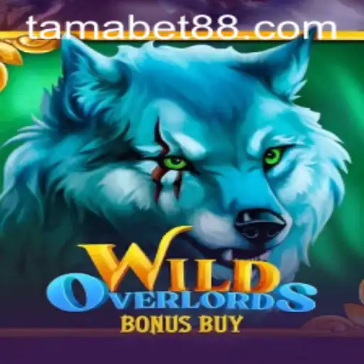Unveiling WildOverlordsBonusBuy: A Dynamic Slot Experience with TAMABET