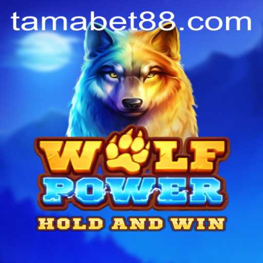 Unleashing the Thrill: Exploring the Exciting World of WolfPower and the Strategy of TAMABET