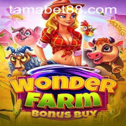 Exploring the Enchanting World of WonderFarmBonusBuy: A Deep Dive into TAMABET's Latest Creation