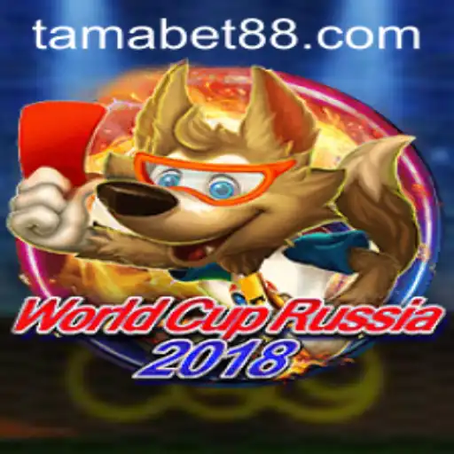 Discover the Excitement of WorldCupRussia2018 with TAMABET