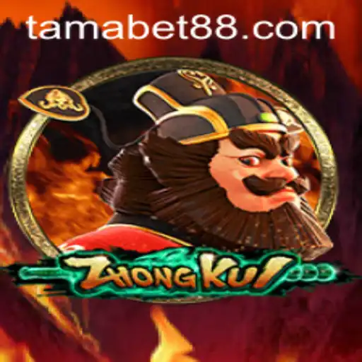 ZhongKui: An Intriguing Fusion of Fantasy and Strategy