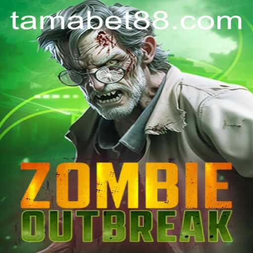 ZombieOutbreak: TAMABET - The Thrilling Game You Need to Experience